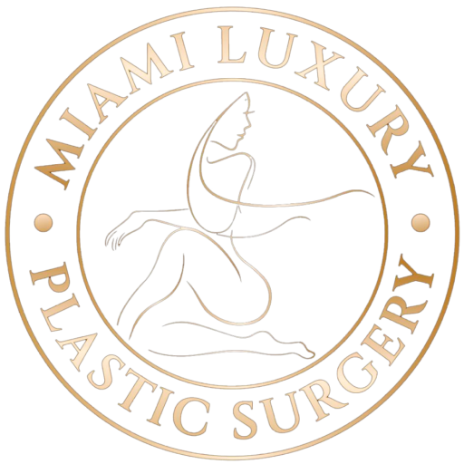 Miami Luxury Plastic Surgery Logo