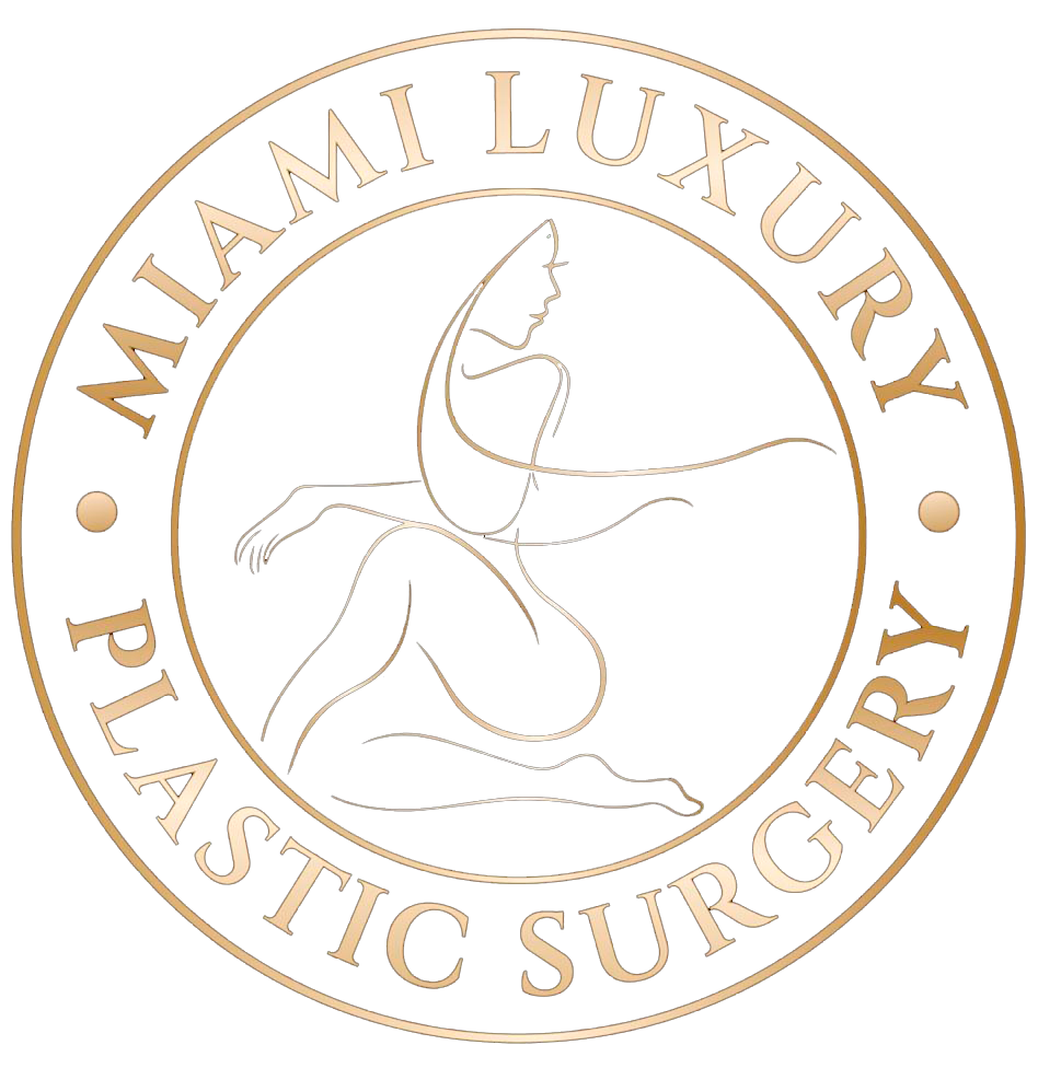 Miami Luxury Plastic Surgery logo